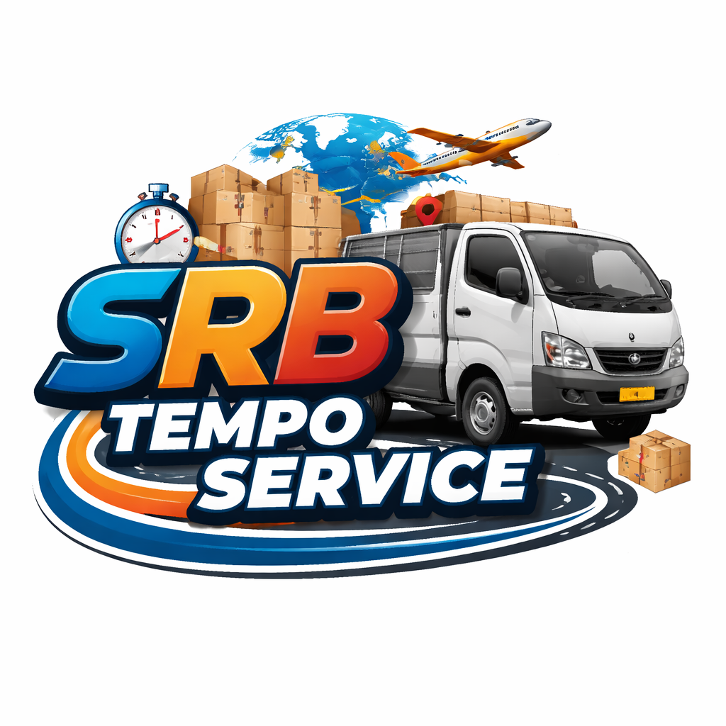 SRB Tempo Service Team